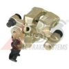 MAZDA NA012661X Brake Caliper